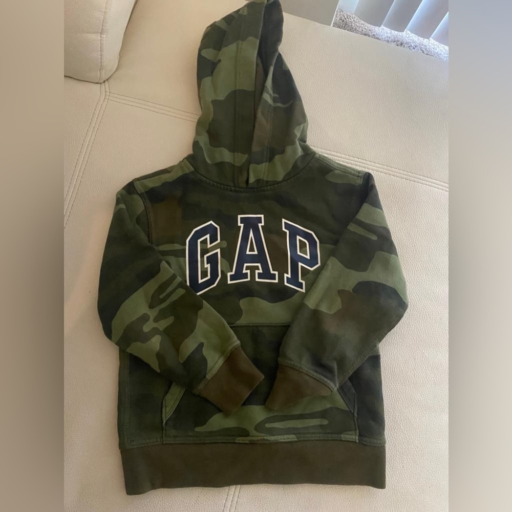 Gap hoodie kids